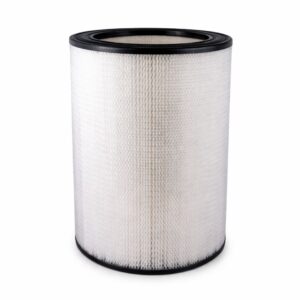 Filtros Absolutos (HEPA)